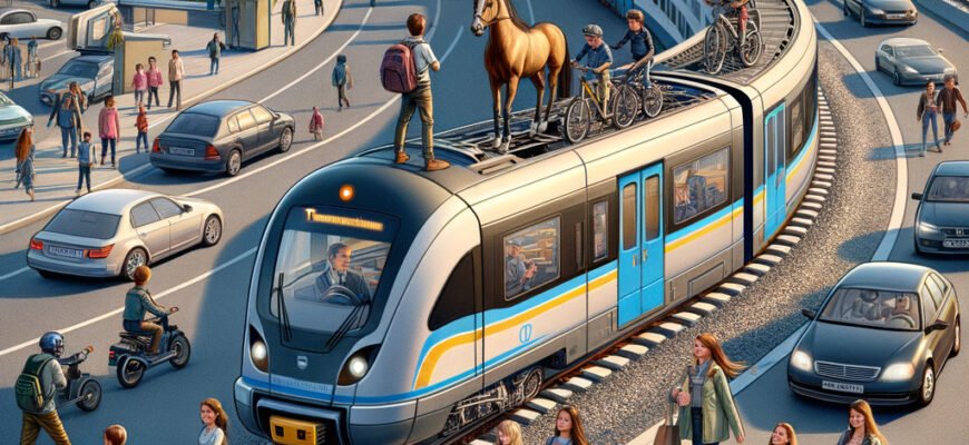 На чому можна їздити з 14 років: транспортні засоби для підлітків