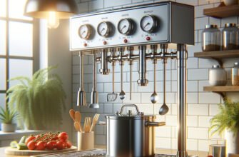 На що звертати увагу, вибираючи друшляк для професійної кухні?