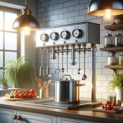 На що звертати увагу, вибираючи друшляк для професійної кухні?