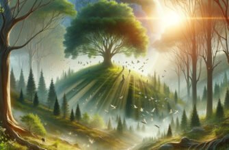 Навіщо берегти природу: 10 речень, які змінять ваш погляд на екологію