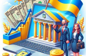 Онлайн кредити в Україні — швидка фінансова допомога