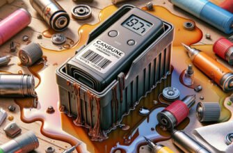 Основні причини витоку картриджа: як запобігти проблемі