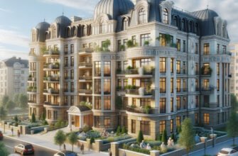 Пансіонат для літніх людей Київ