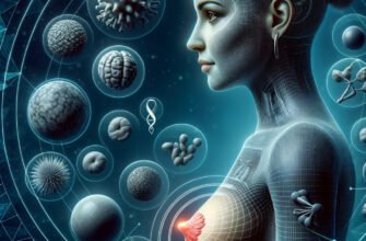 Причини асиметрії: чому одна грудь може бути більша за іншу?