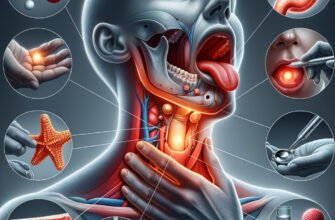 Причини болю в горлі: основні фактори та способи їх усунення