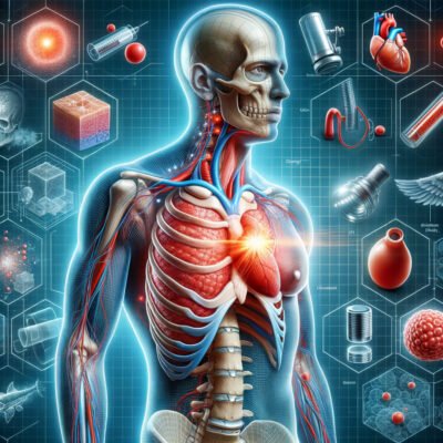 Причини болю в грудних залозах: основні фактори та можливі рішення