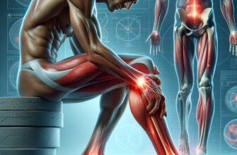 Причини болю в ікрах ніг: основні фактори та як уникнути цього