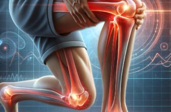 Причини болю в ногах нижче колін: що викликає дискомфорт спереду?