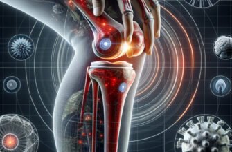 Причини болю в ногах вище колін: основні фактори та методи лікування