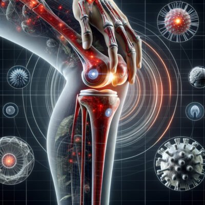 Причини болю в ногах вище колін: основні фактори та методи лікування