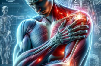 Причини болю в плечах: чому руки можуть турбувати і як полегшити стан