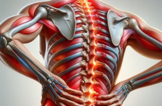 Причини болю в правому боці ззаду: основні захворювання та лікування