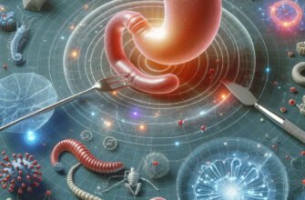 Причини болю в пупку: розбираємо, чому виникає дискомфорт