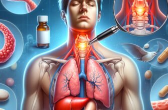 Причини болю в щитовидній залозі: діагностика та лікування симптомів