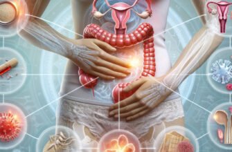 Причини болю в животі без початку місячних: можливі фактори та рішення