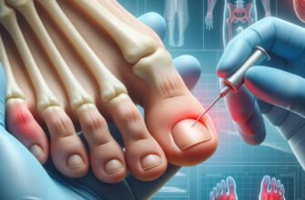 Причини болю великого пальця ноги біля нігтя: діагностика та лікування