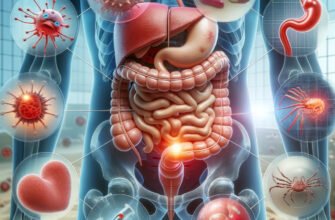 Причини болю внизу живота: основні фактори та можливі захворювання