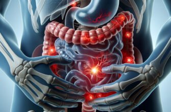 Причини болю внизу живота: що може викликати неприємні відчуття