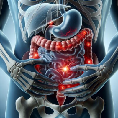 Причини болю внизу живота: що може викликати неприємні відчуття