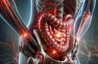 Причини болю внизу живота справа: можливі захворювання та наслідки