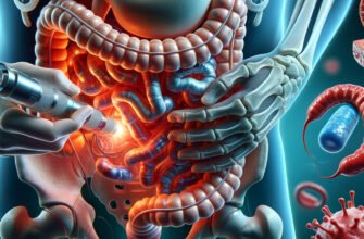 Причини болю внизу живота справа: що може викликати дискомфорт?