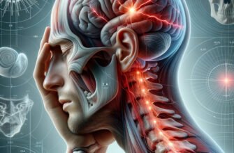 Причини болю зверху голови: основні фактори та способи полегшення