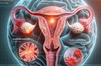 Причини болючих місячних: чому виникає дискомфорт і як впоратися?