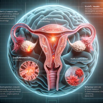 Причини болючих місячних: чому виникає дискомфорт і як впоратися?