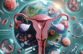 Причини частих менструацій: чому місячні 2 рази на місяць?