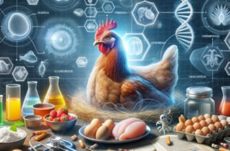 Причини, чому дохнуть кури: основні фактори та їх усунення