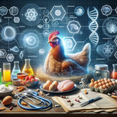 Причини, чому дохнуть кури: основні фактори та їх усунення