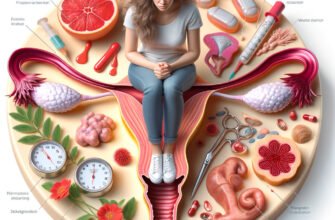 Причини, чому місячні можуть початися на 10 днів раніше терміну