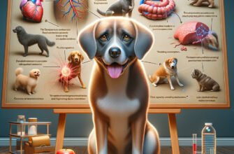 Причини, чому собака трясеться і має проблеми з ходьбою: пояснення та рішення