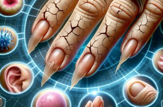 Причини, чому тріскають нігті на руках: основні фактори та поради