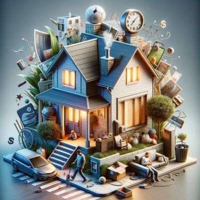 Причини, чому вдома не хочеться нічого робити: поради та рішення