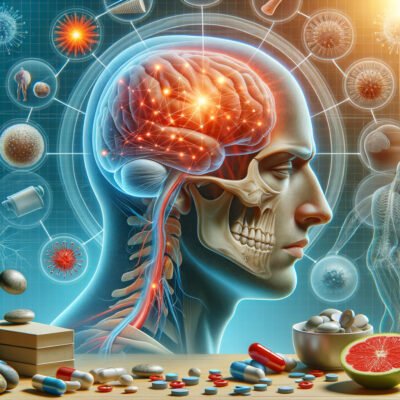 Причини головного болю: основні фактори та способи їх усунення