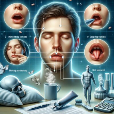 Причини хропіння у людей: основні фактори та рекомендації для сну
