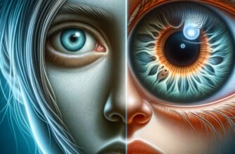 Причини і рішення: Чому один зі зіниць більший за інший?