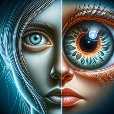 Причини і рішення: Чому один зі зіниць більший за інший? Причини і рішення: Чому один зі зіниць більший за інший?