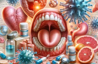 Причини молочниці: основні фактори та рекомендації для профілактики