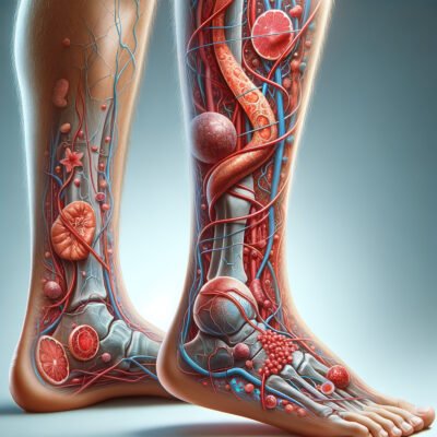 Причини набряклості ніг: що викликає симптоми і як їх уникнути