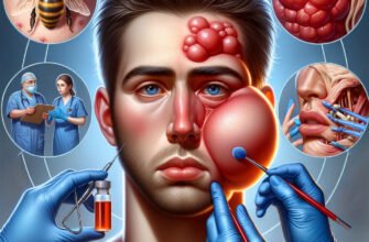 Причини набряку обличчя: основні фактори та методи усунення