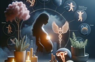 Причини ненастання вагітності: основні фактори та рекомендації