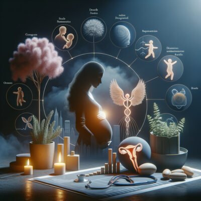 Причини ненастання вагітності: основні фактори та рекомендації