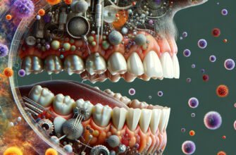 Причини неприємного запаху з рота: як усунути запах сірководню?