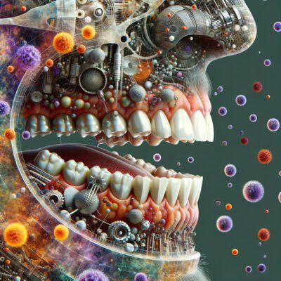 Причини неприємного запаху з рота: як усунути запах сірководню?