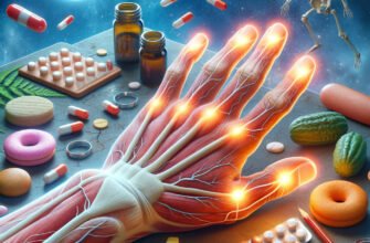 Причини нічного оніміння пальців рук: що викликає цю проблему?