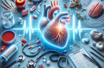 Причини низького пульсу: основні фактори та можливі наслідки