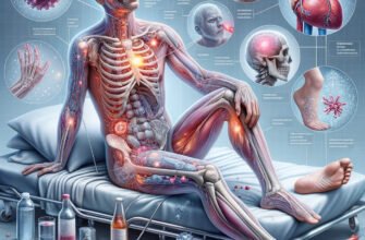 Причини низької температури тіла: основні фактори та наслідки