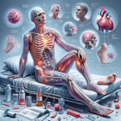 Причини низької температури тіла: основні фактори та наслідки